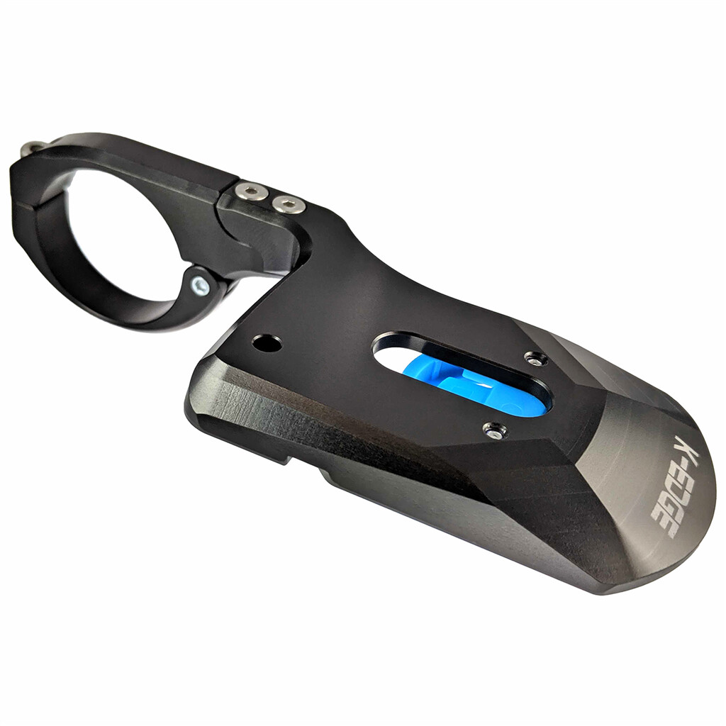 K-Edge - K-EDGE WAHOO ROAM AERO Mount - black