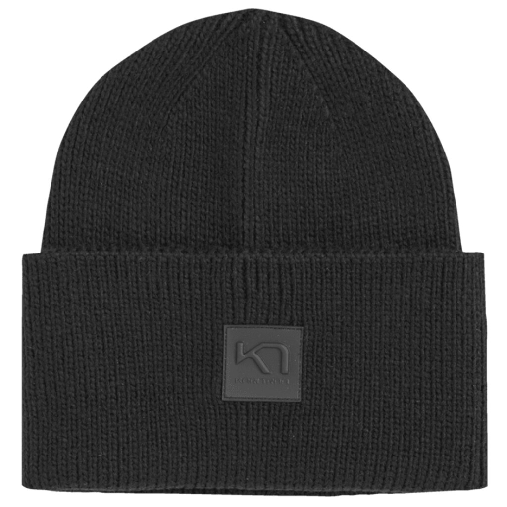 Kari Traa - Kyte Beanie  - black