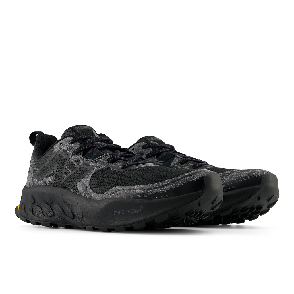 New Balance - MTHIGA8 Fresh Foam X Hierro v8 GTX - black