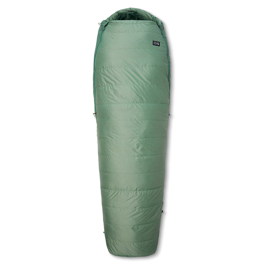 Mountain Hardwear - Yawn Patrol™ 30F/-1C Reg - aloe 358