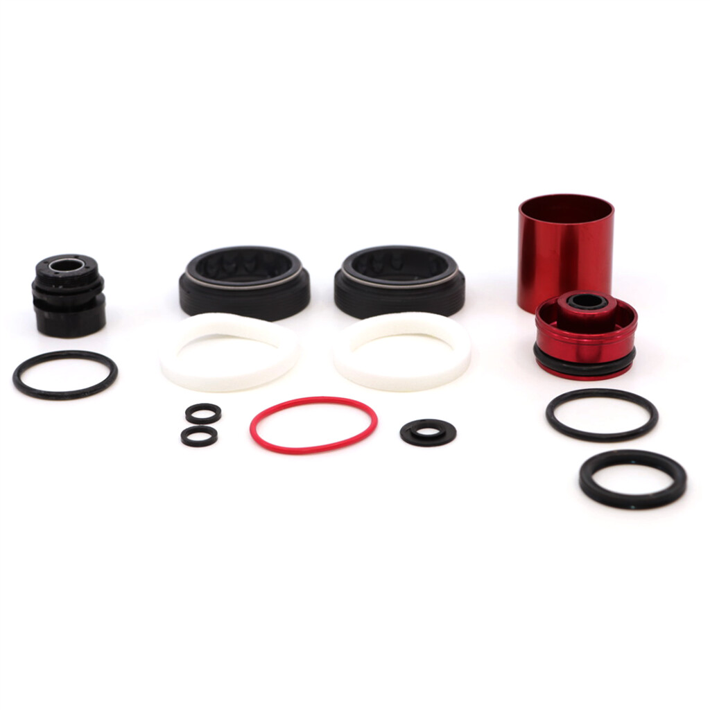 Rock Shox - 200h Service Kit - Boxxer RC2 DebonAir 2019 - N/A