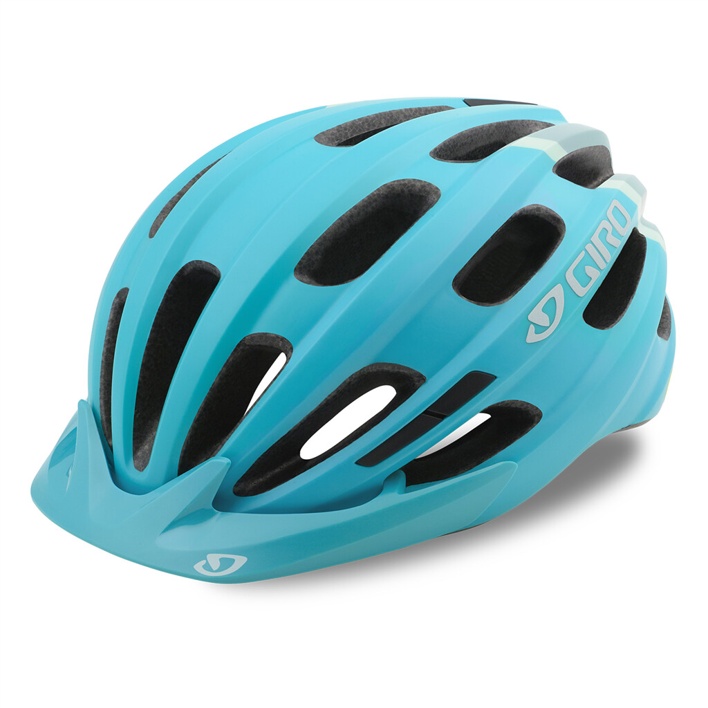 Giro Cycling - Hale MIPS Helmet - matte glacier