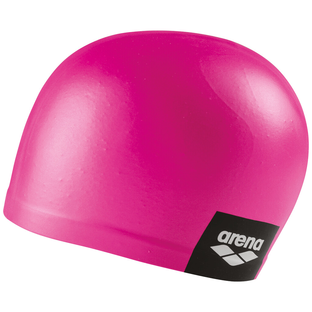 Arena - Logo Moulded Cap - pink