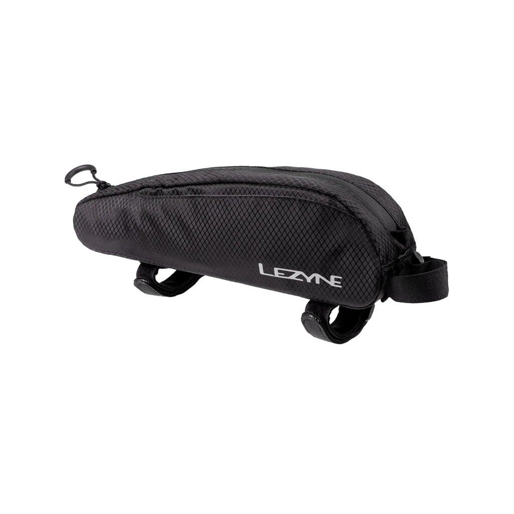 Lezyne - Aero Energy Caddy - black