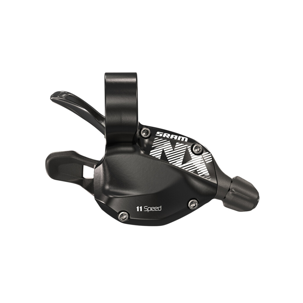 Sram - Shifter NX Trigger 11SP - black - N/A