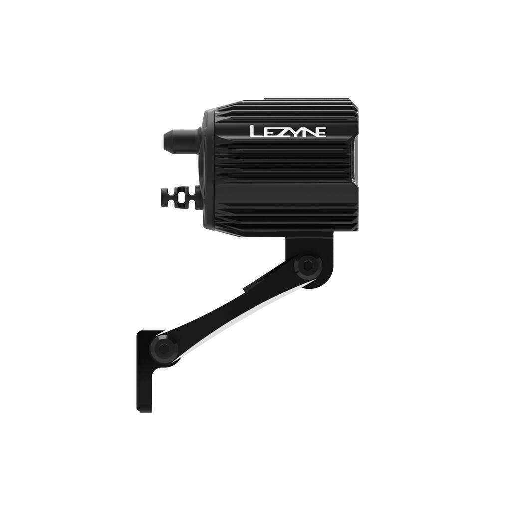 Lezyne - E-Bike Super HB STVZO E1000 Front - black