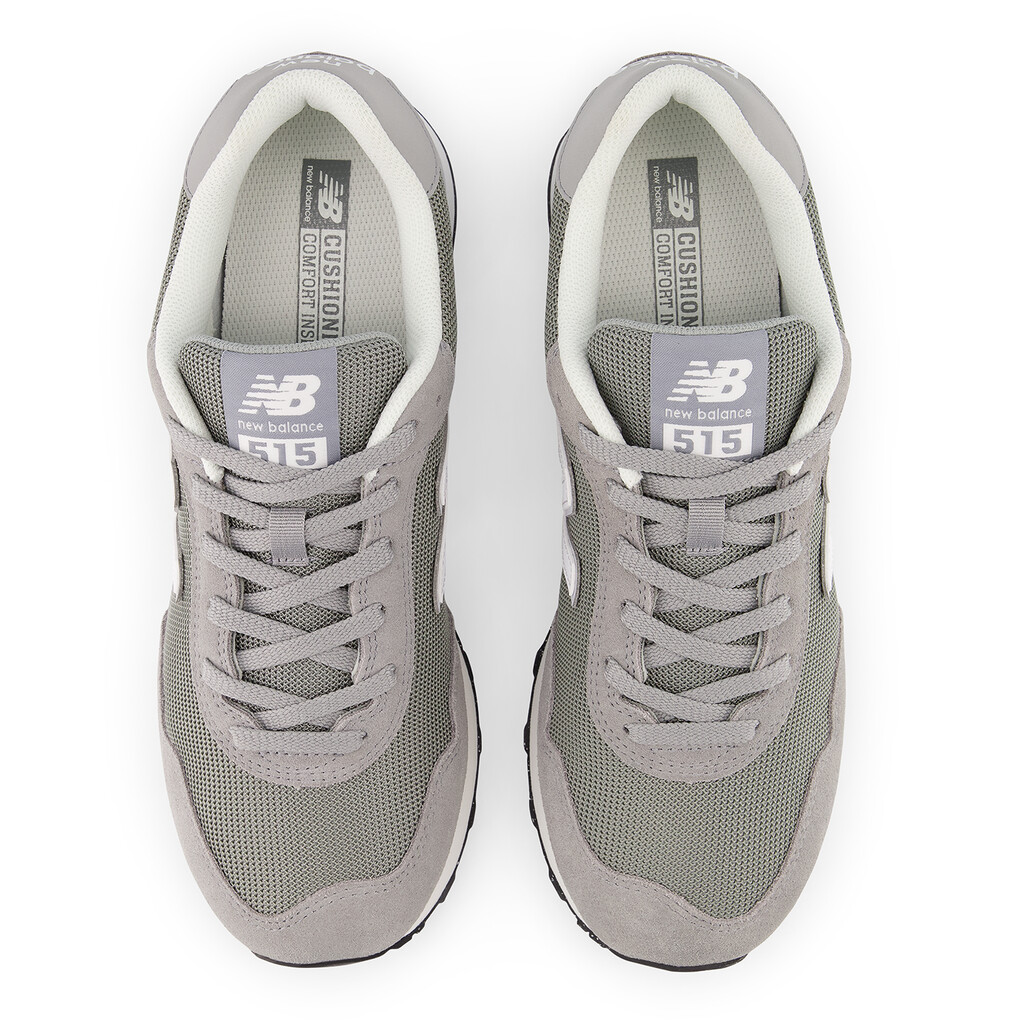 New Balance - ML515GRY - slate grey