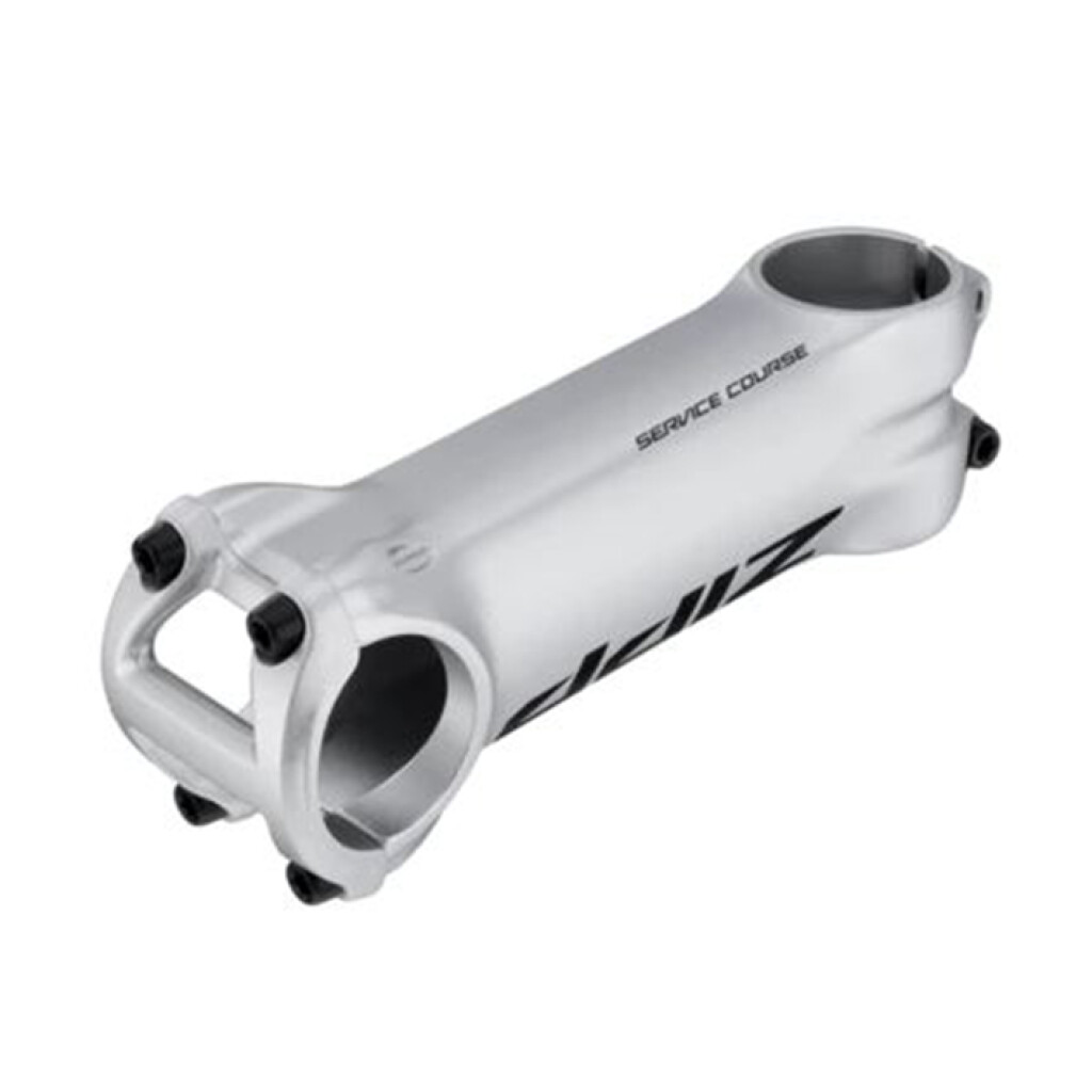 Zipp - Stem Service Course 6° - silver