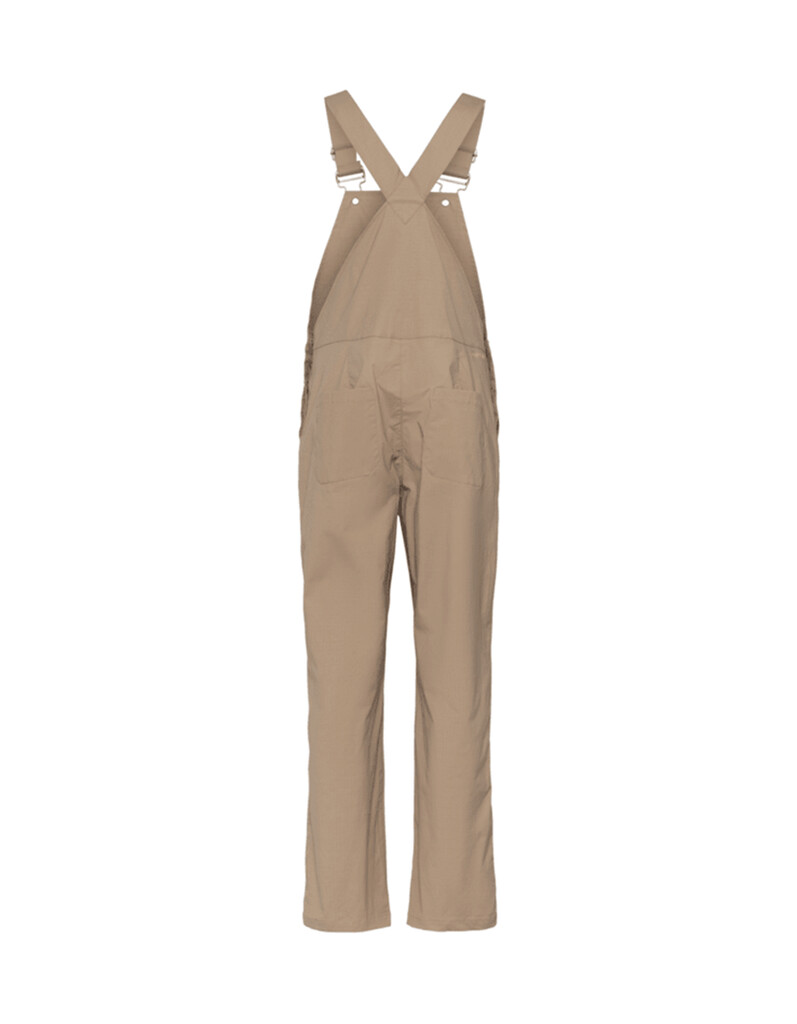 Kari Traa - Ane Bib Pants - sandy