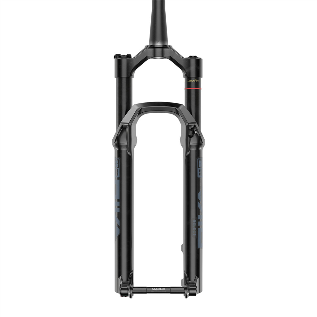 Rock Shox - Fork Pike Select Charger RC DebonAir+ Crown - black