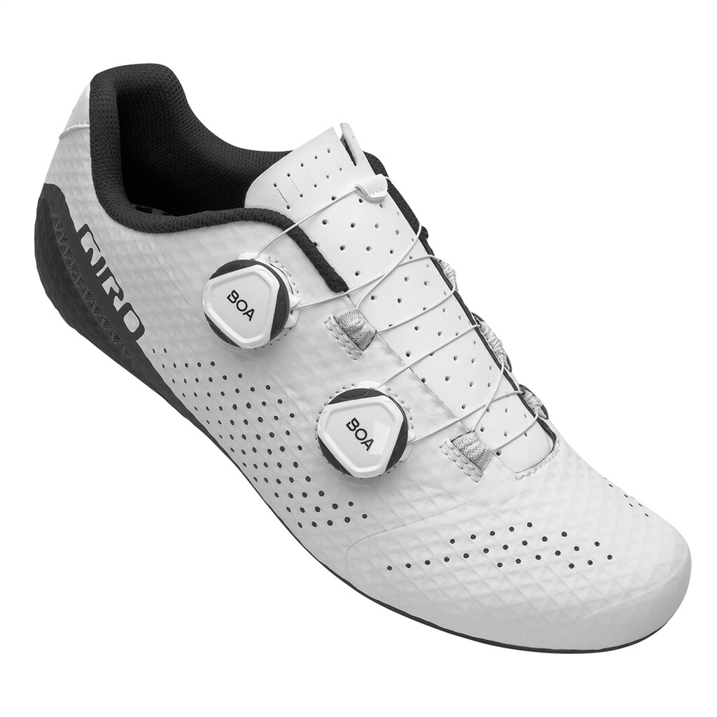 Giro Cycling - Regime Shoe - white