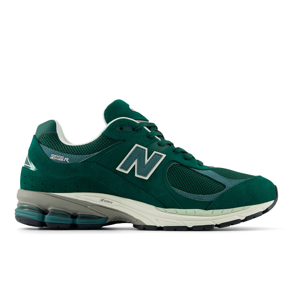 New Balance - M2002RFK - green