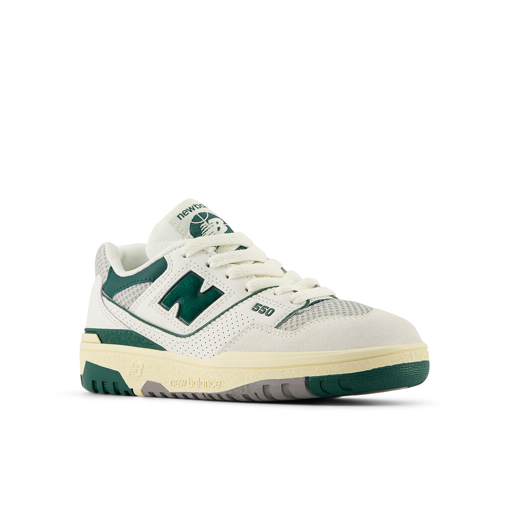 New Balance - PSB550CS - marsh green