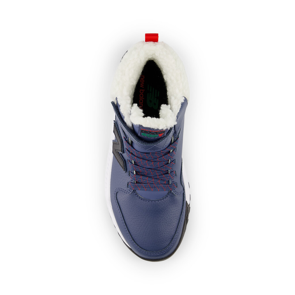 New Balance - GT800TFT - vintage indigo