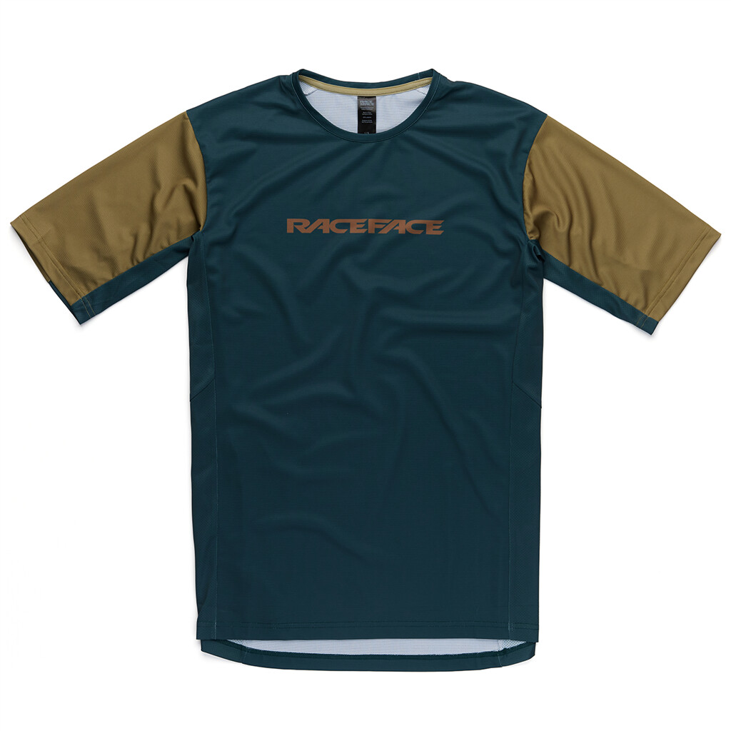 Race Face - Indy SS Jersey - pine