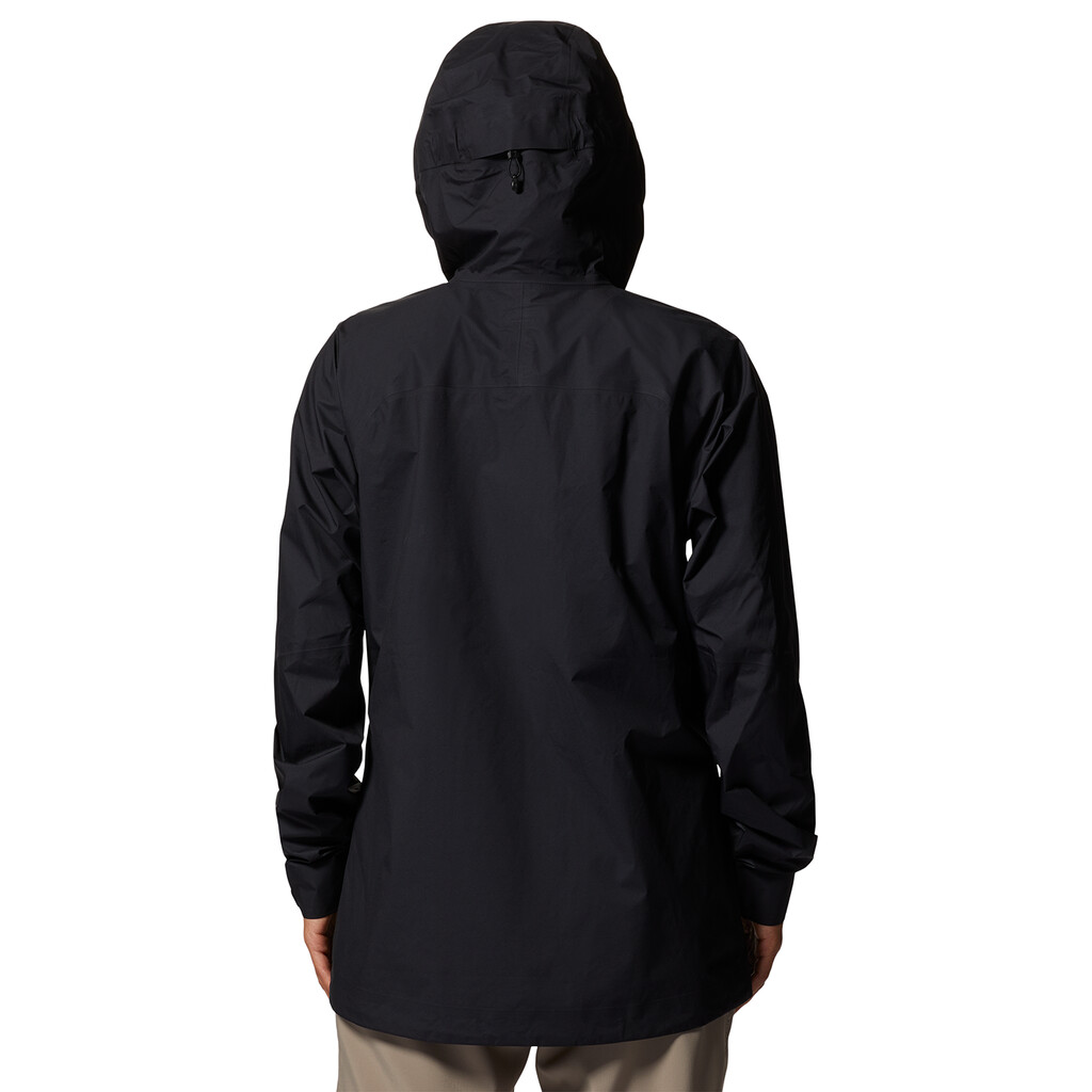 Mountain Hardwear - W Minimizer™ GORE-TEX® Paclite Plus Jacket - black 010