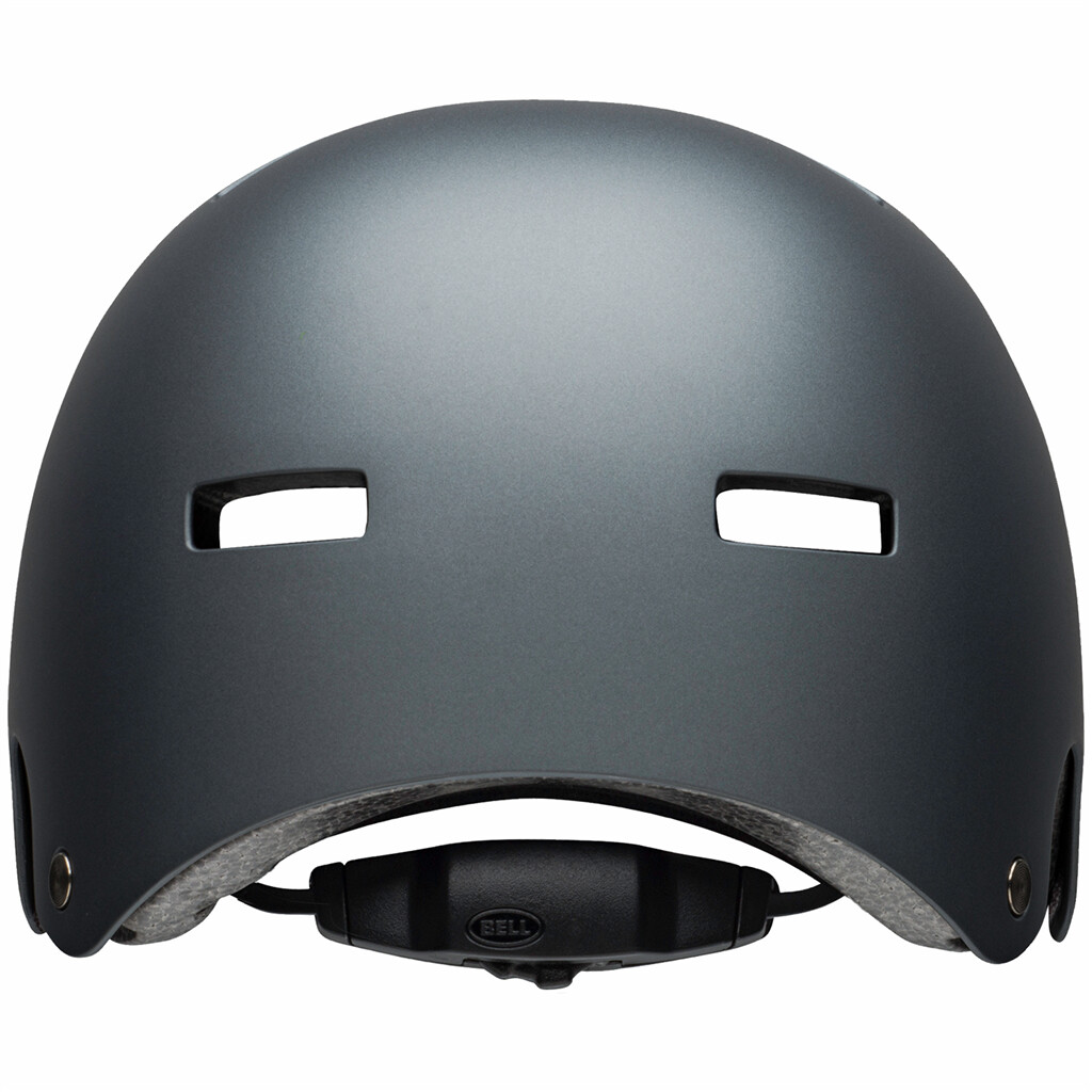 Bell - Local Helmet - matte gray