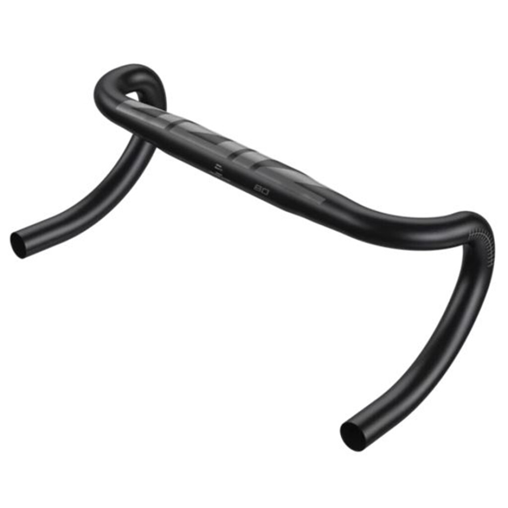 Zipp - Handlebar Drop Service Course SL 80 - black