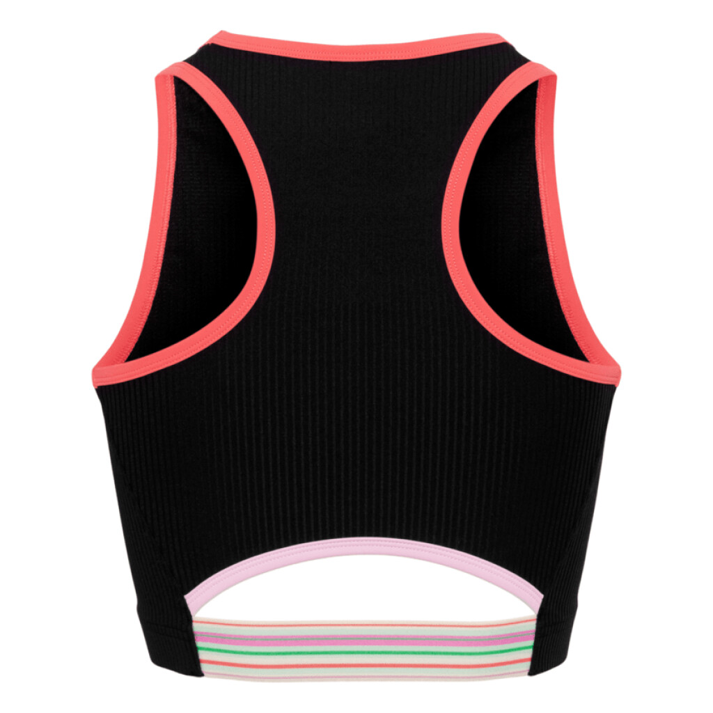 Kari Traa - Linnea Sports Top - black