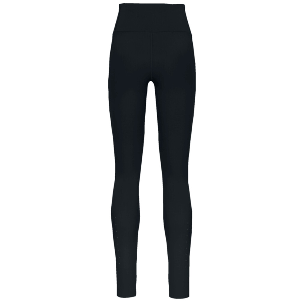 Johaug - Elevated Performance Cut off Tights - black