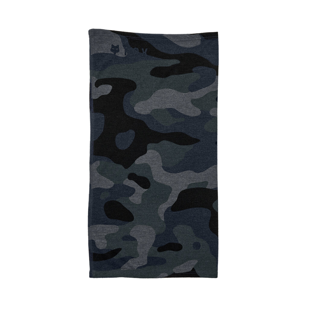 Fox Racing - Legion Neck Gaiter  - black camo