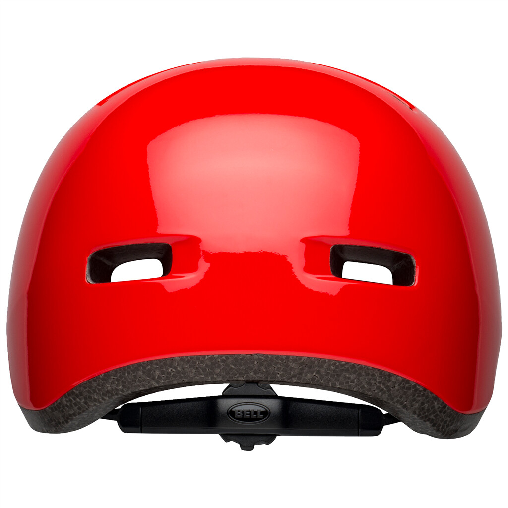 Bell - Lil Ripper Helmet - gloss red