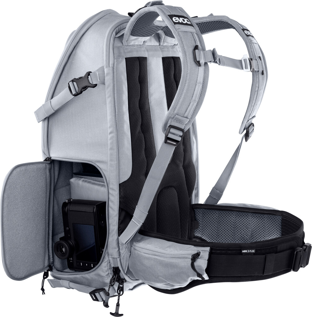 Evoc - CP 26L Camera Pack - stone