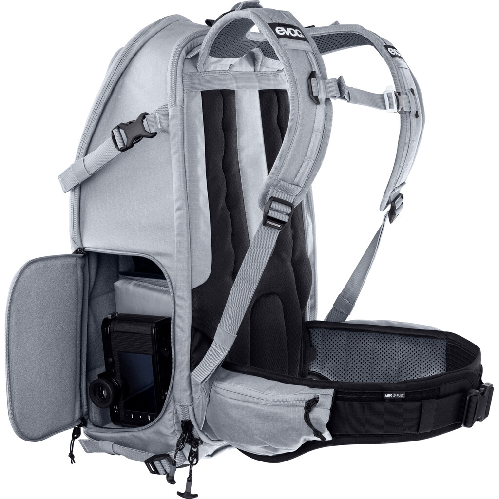 Evoc - CP 26L Camera Pack - stone