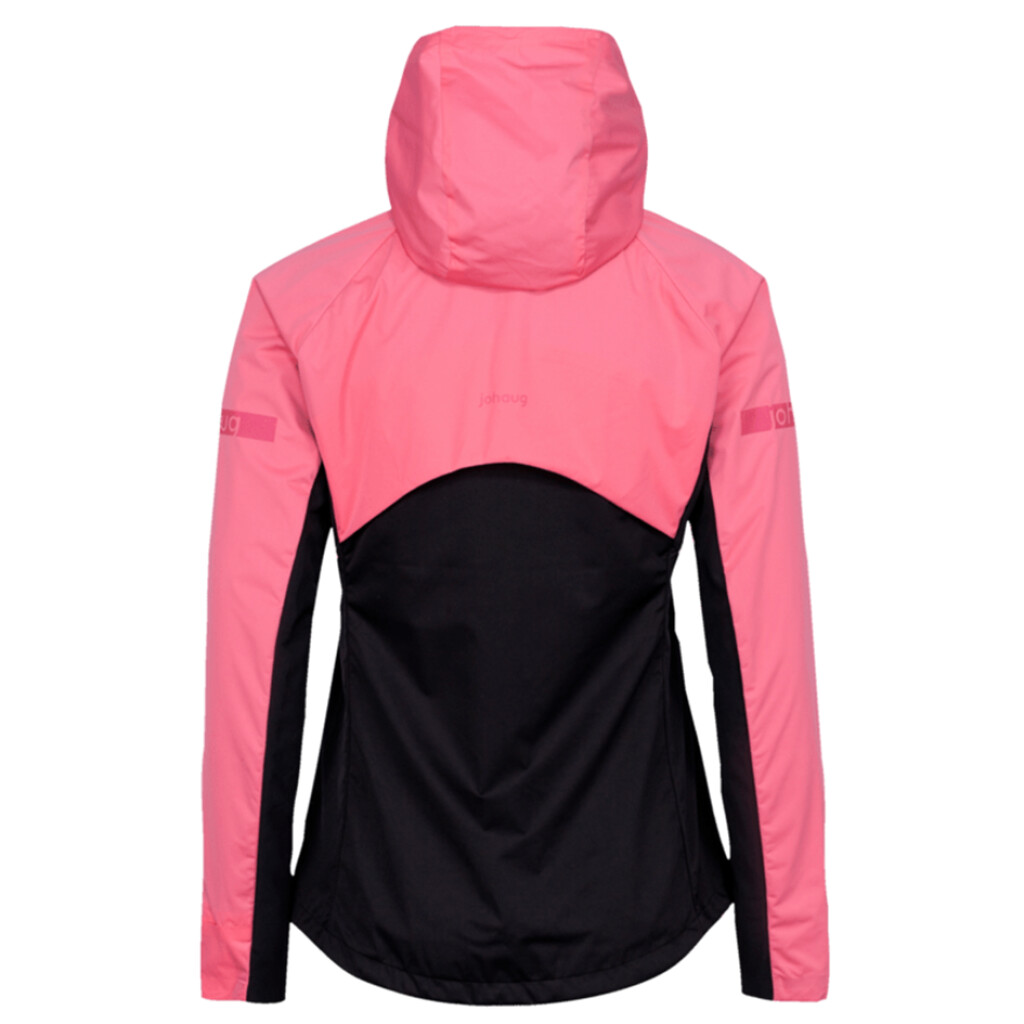 Johaug - Concept Jacket 2.0 - bright pink