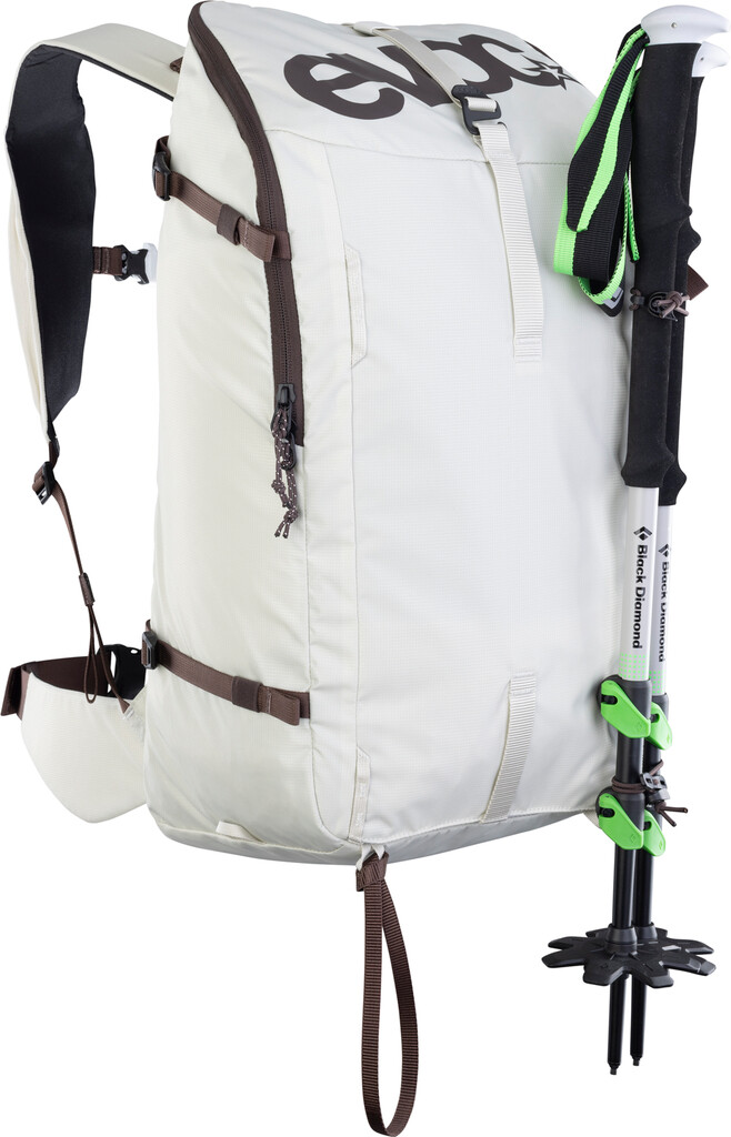 Evoc - Summit 30L Backpack - sand