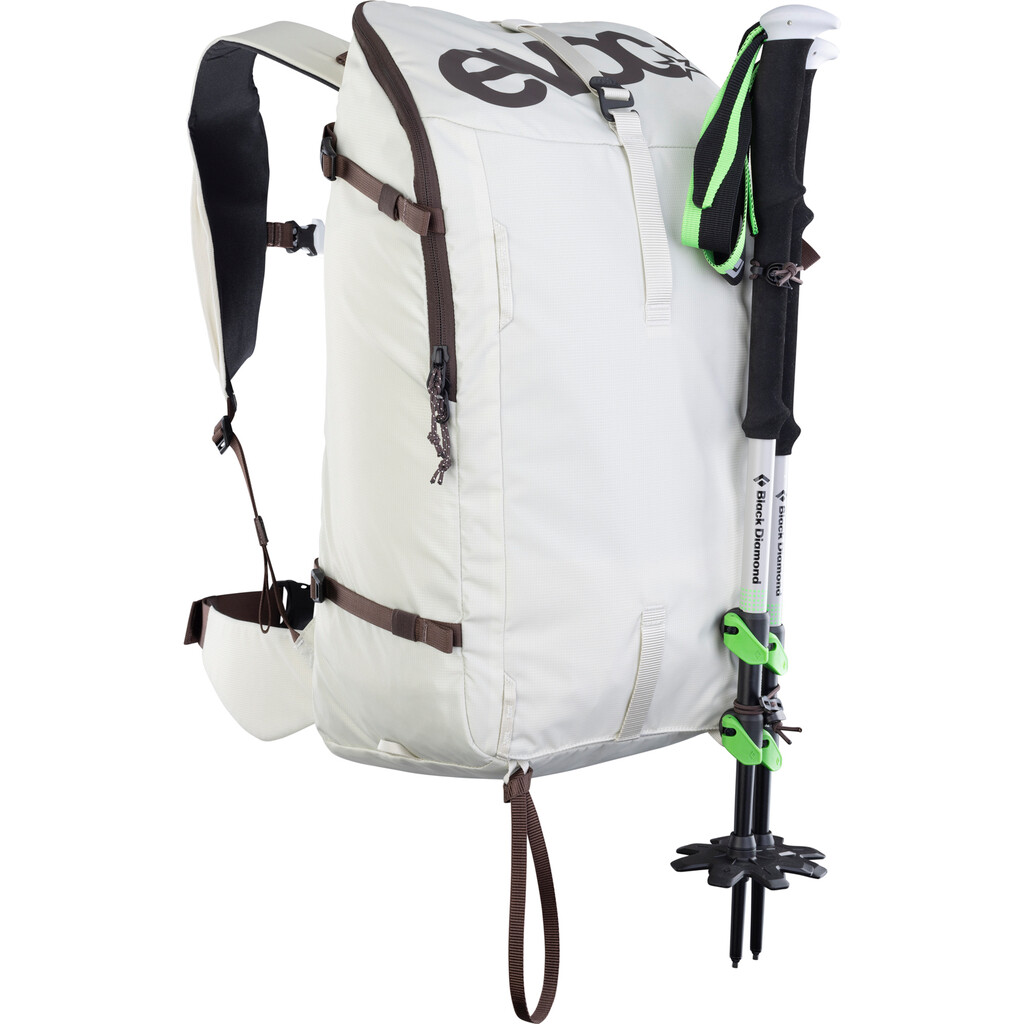 Evoc - Summit 30L Backpack - sand