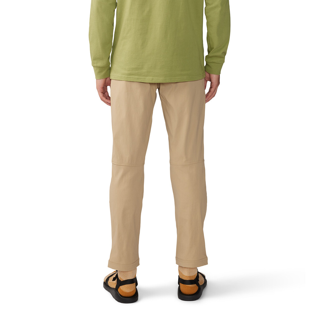 Mountain Hardwear - M Hardwear AP™ Active Pant - moab tan 214