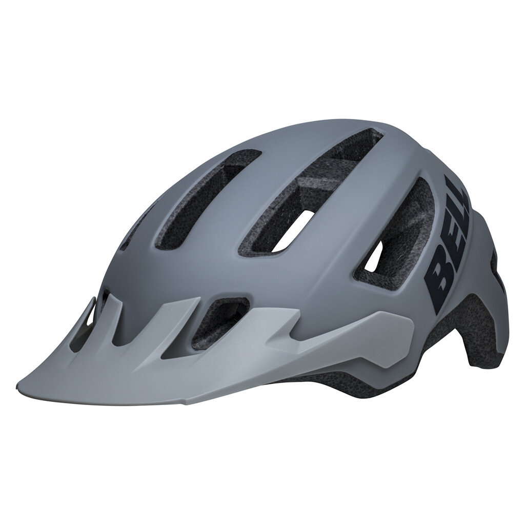 Bell - Nomad II MIPS Helmet - matte gray