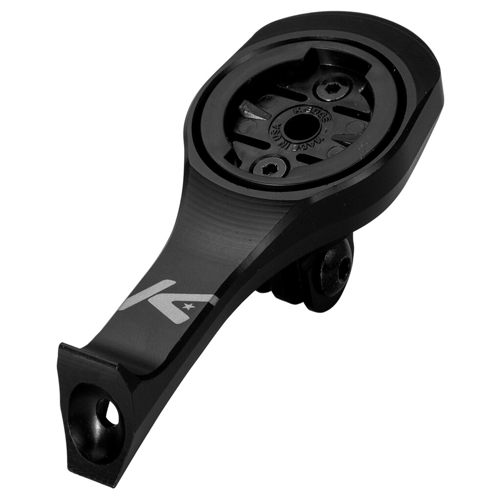 K-Edge - K-EDGE GARMIN Specialized Future Combo Mount - black