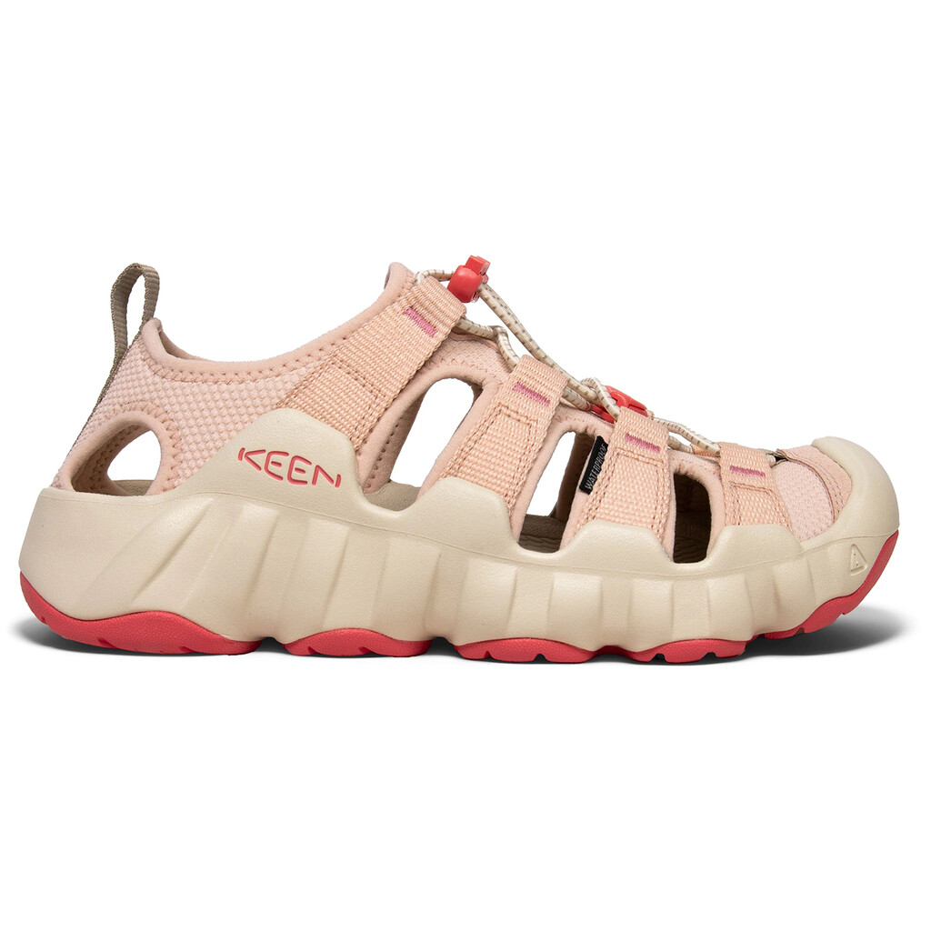 KEEN - W Hyperport H2 - cameo rose/dubarry