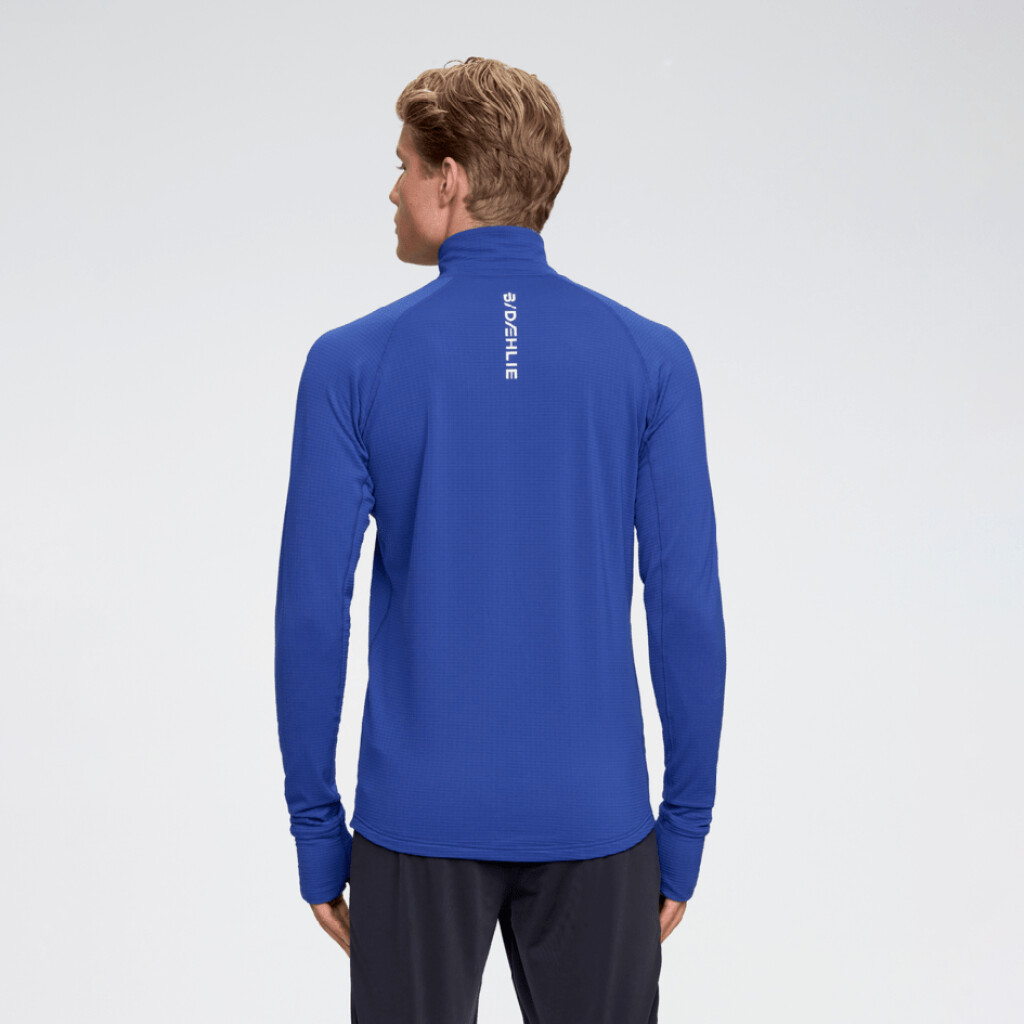 Daehlie - M Full Zip Davos - surf the web