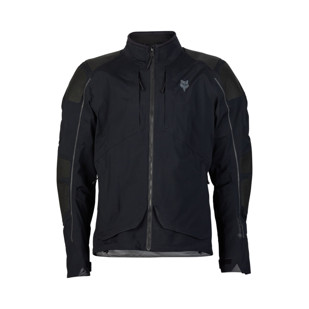 Fox Racing - Recon Gore-Tex ADV Jacket - black