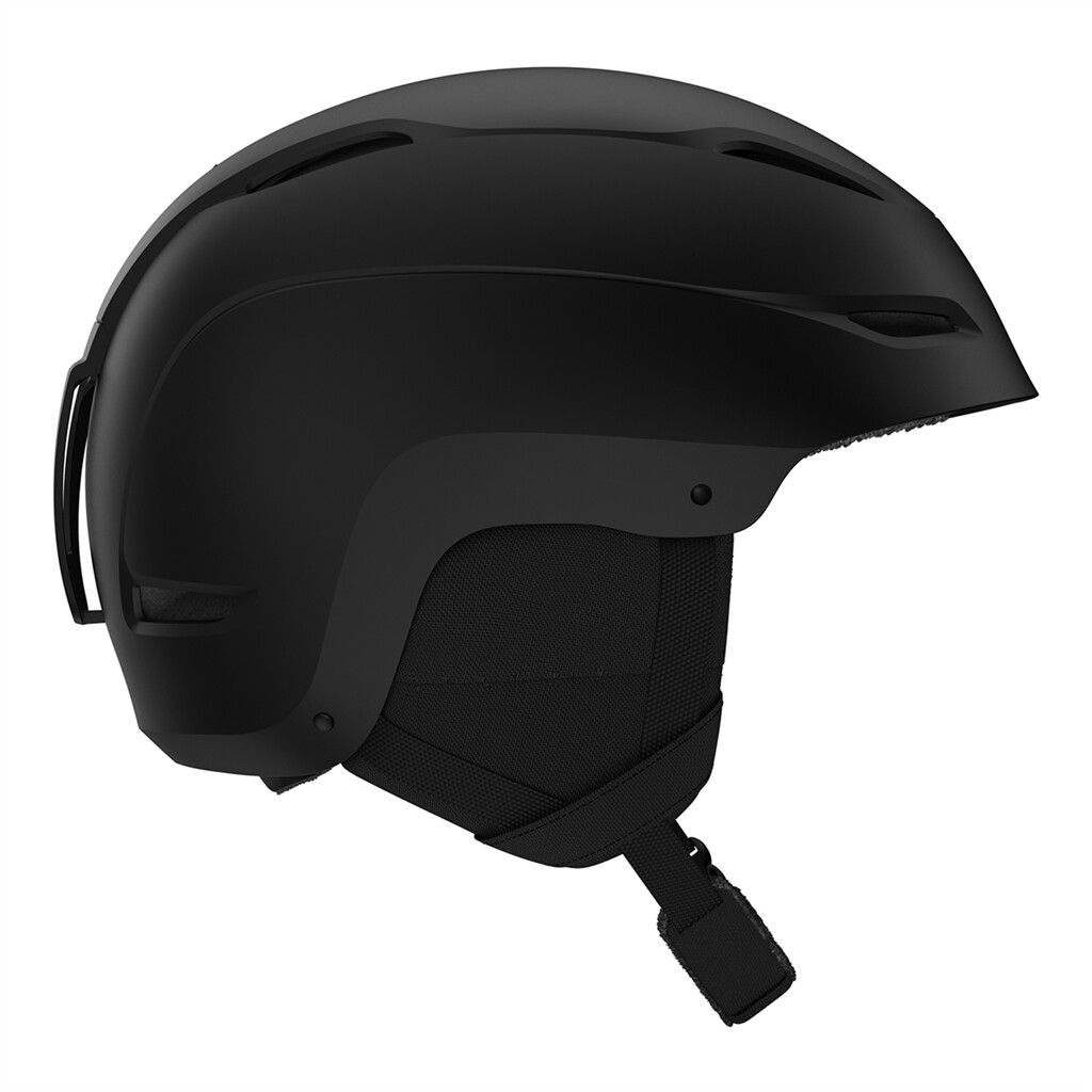 Giro Snow - Ceva MIPS Helmet - matte black