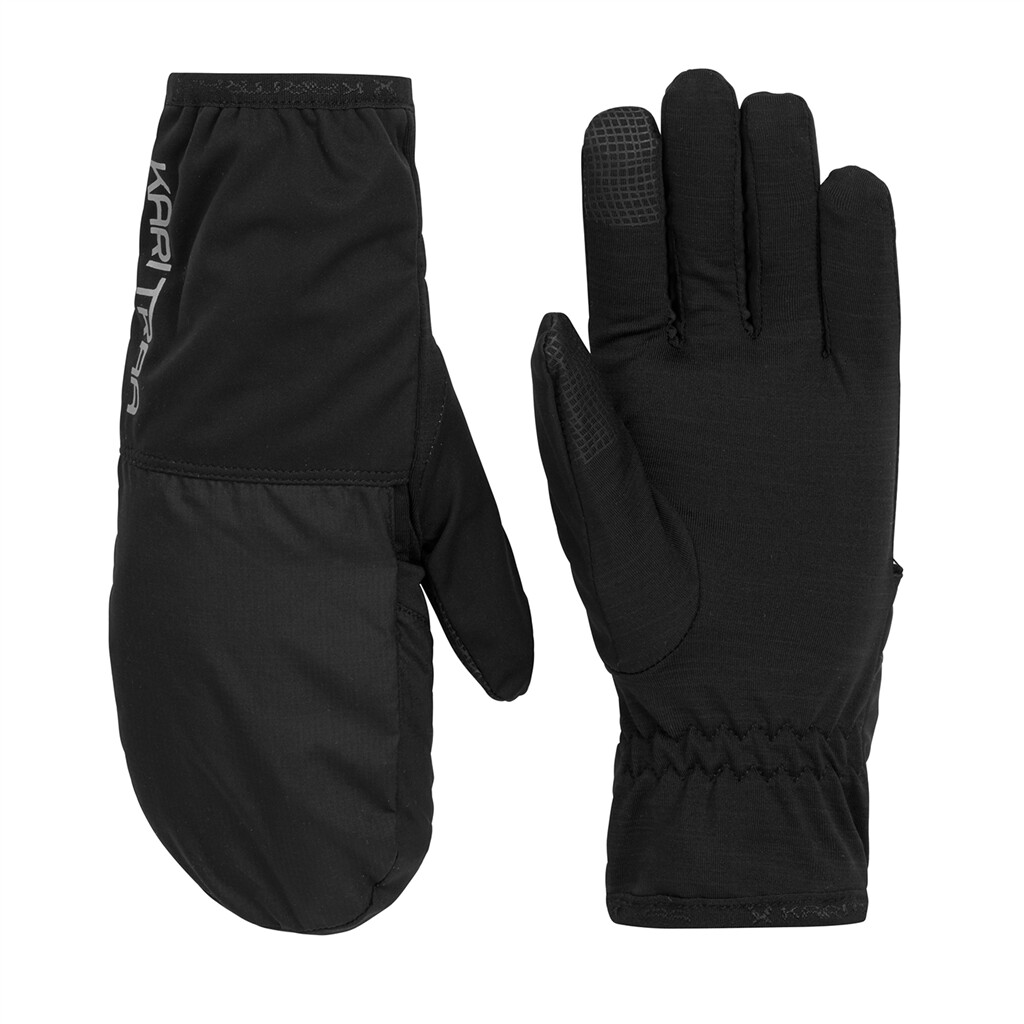 Kari Traa - Marika Glove - blk