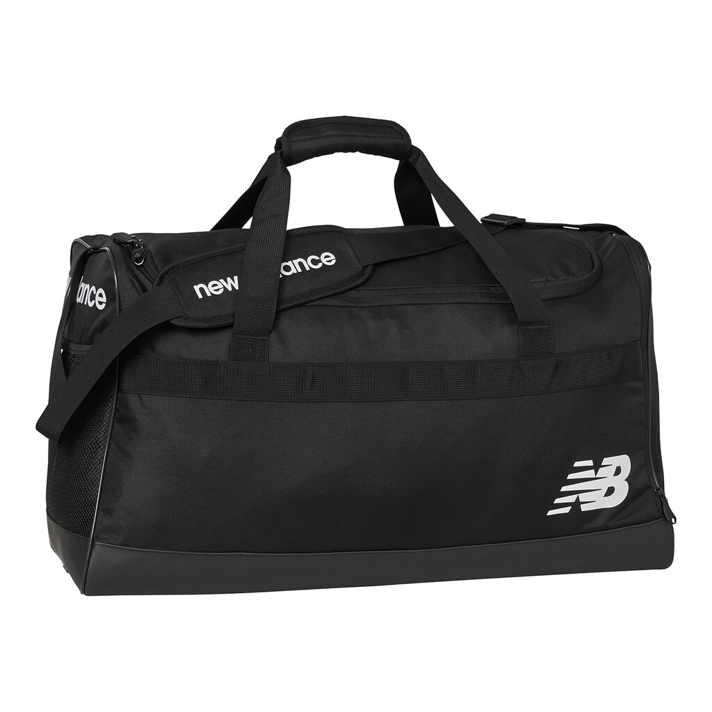 New Balance - Team Duffel Bag Medium - black