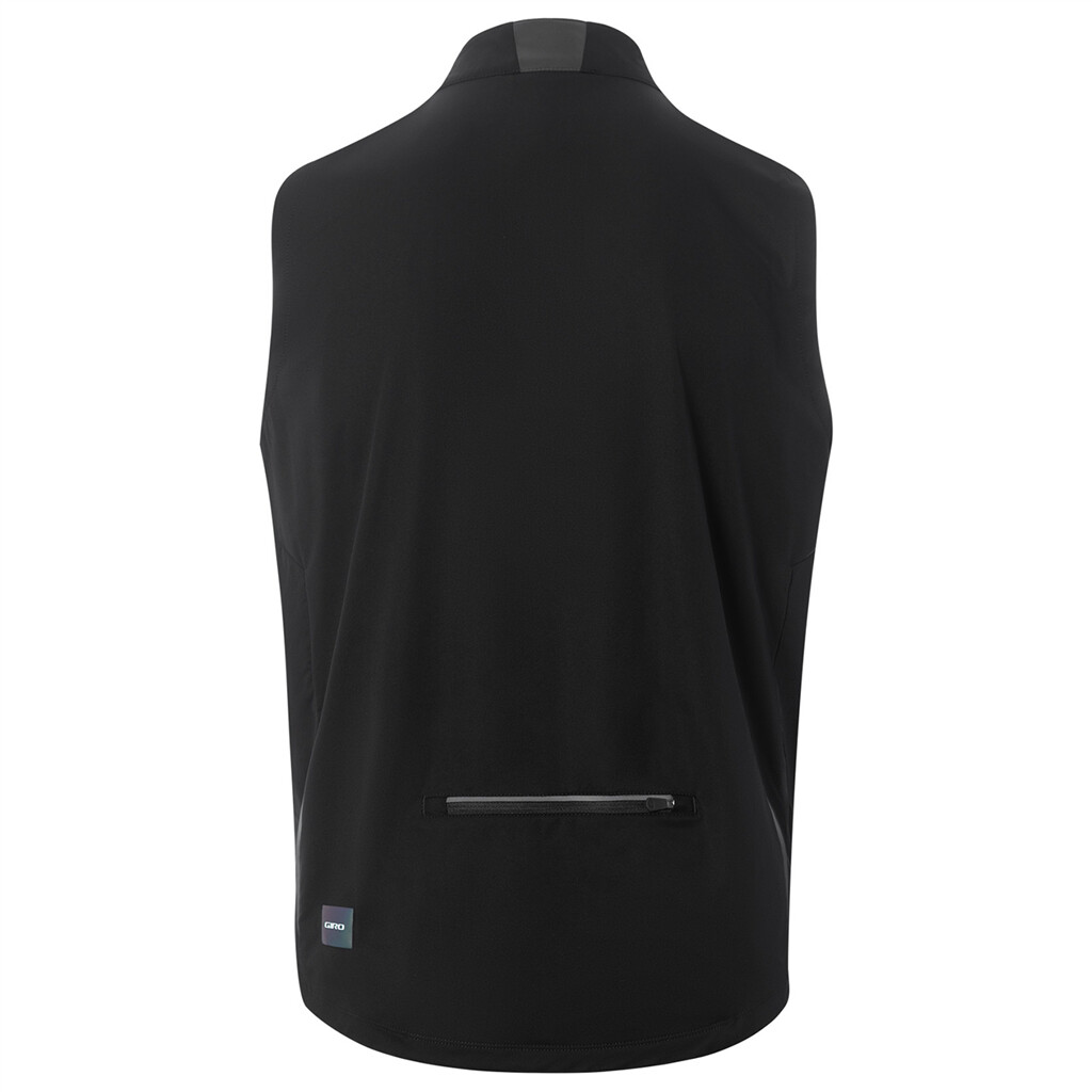 Giro Textil - M Cascade Insulated Vest - black