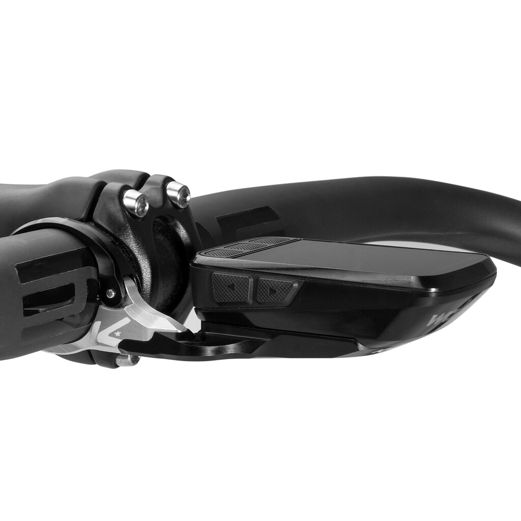 K-Edge - K-EDGE WAHOO BOLT 2.0 AERO RACE Mount - black