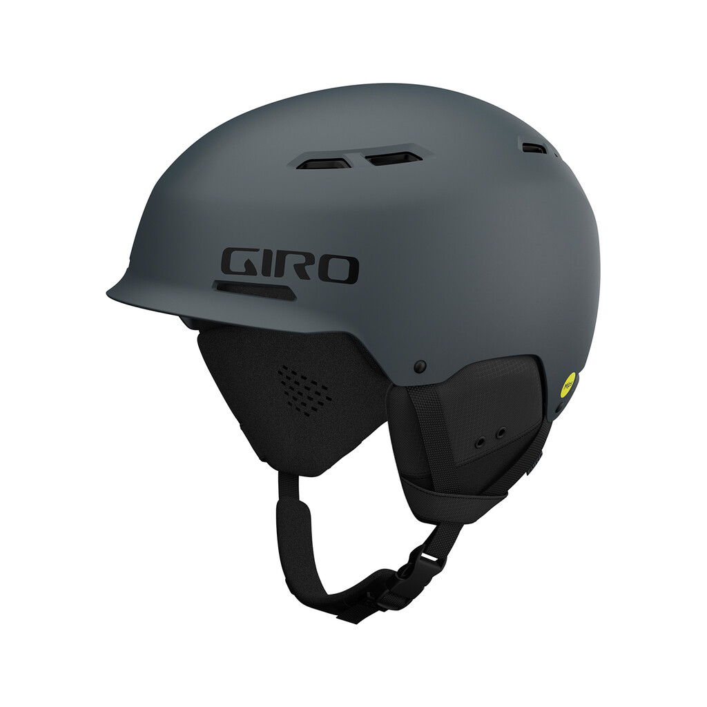 Giro Snow - Trig MIPS Helmet - matte dark shark