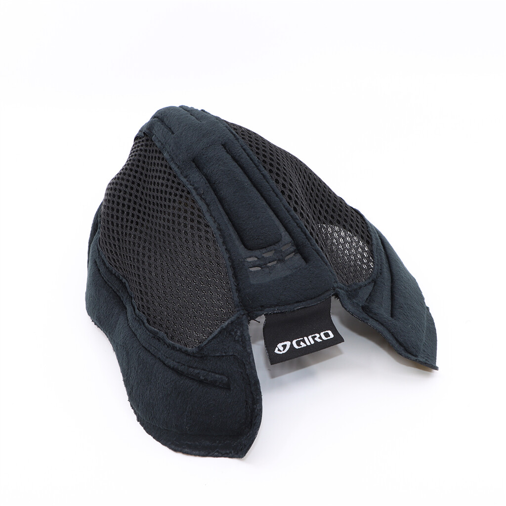 Giro Snow - Strata Comfort Pad - matte black stellar