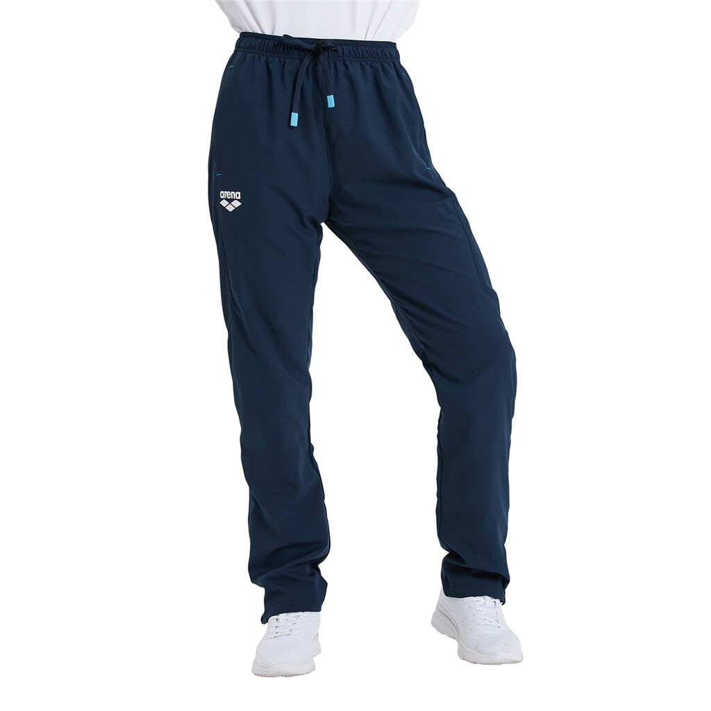 Arena - Team Pant Panel - navy