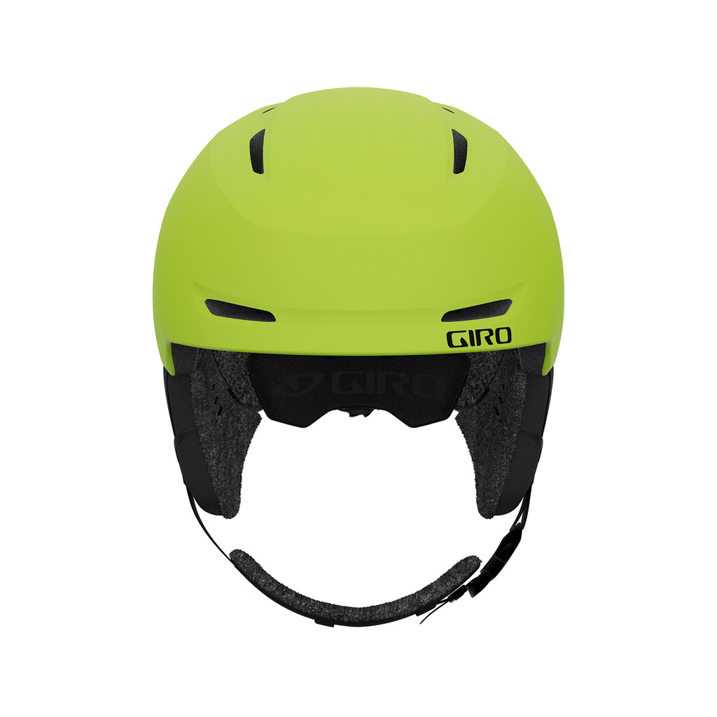 Giro Snow - Spur MIPS Helmet - ano lime