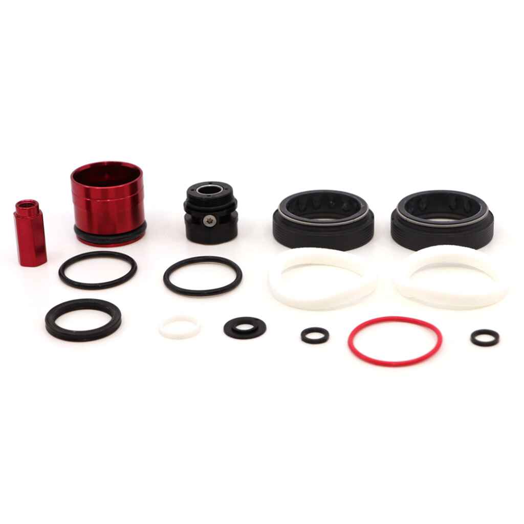 Rock Shox - 200h Service Kit - Lyrik RC2 C1 DebonAir 2019+ - N/A