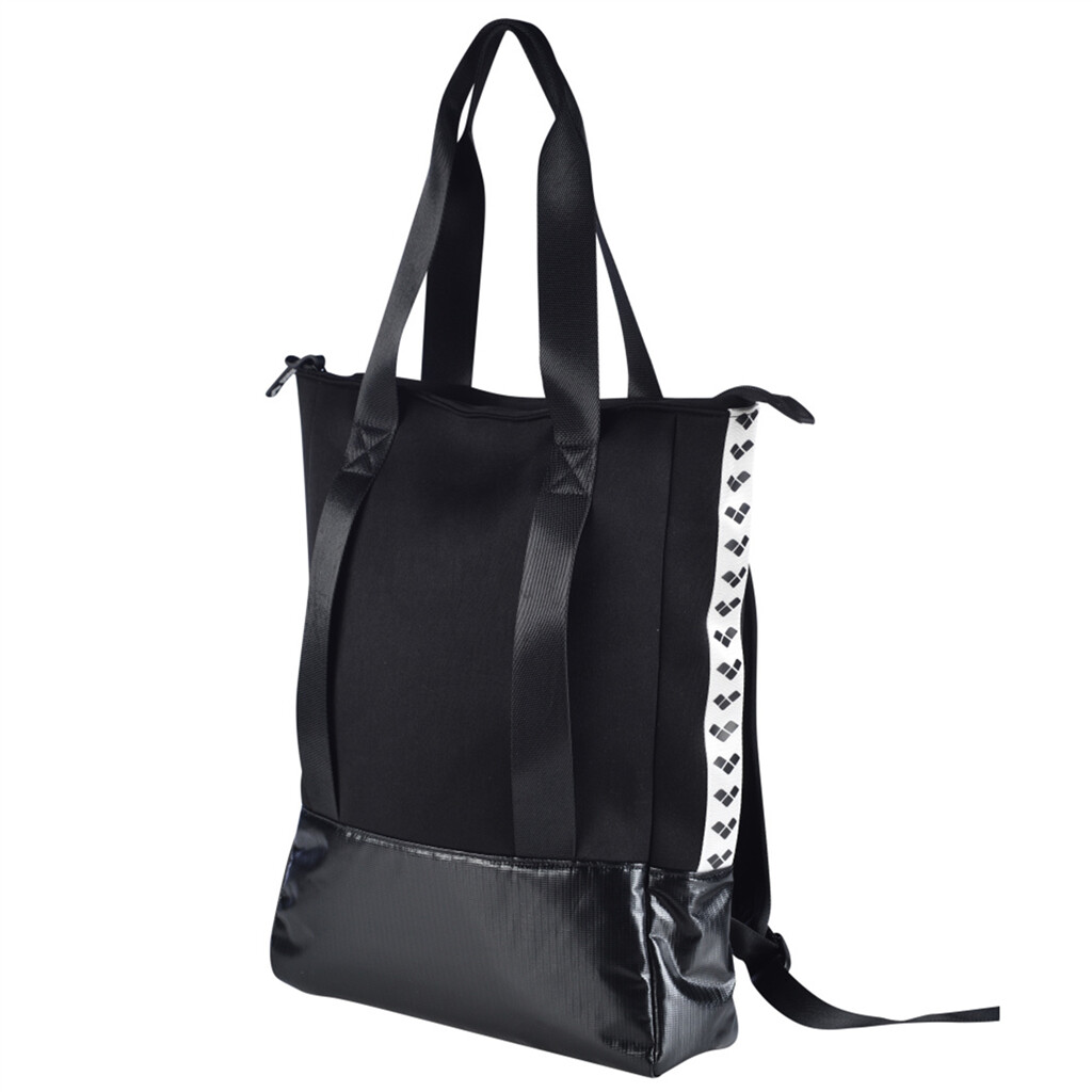 Arena - Fast Tote - black