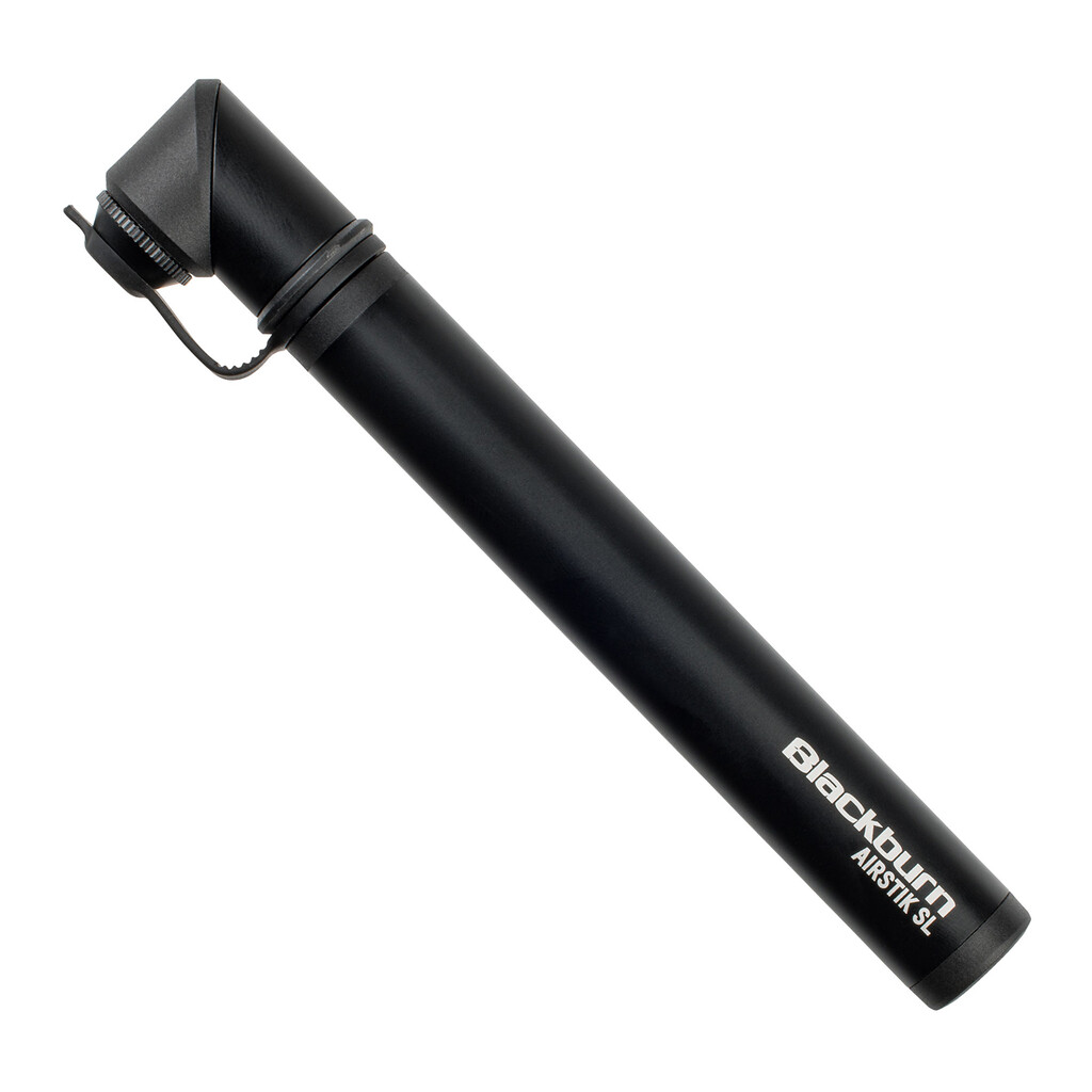 Blackburn - Airstik SL Mini Pump HP - black