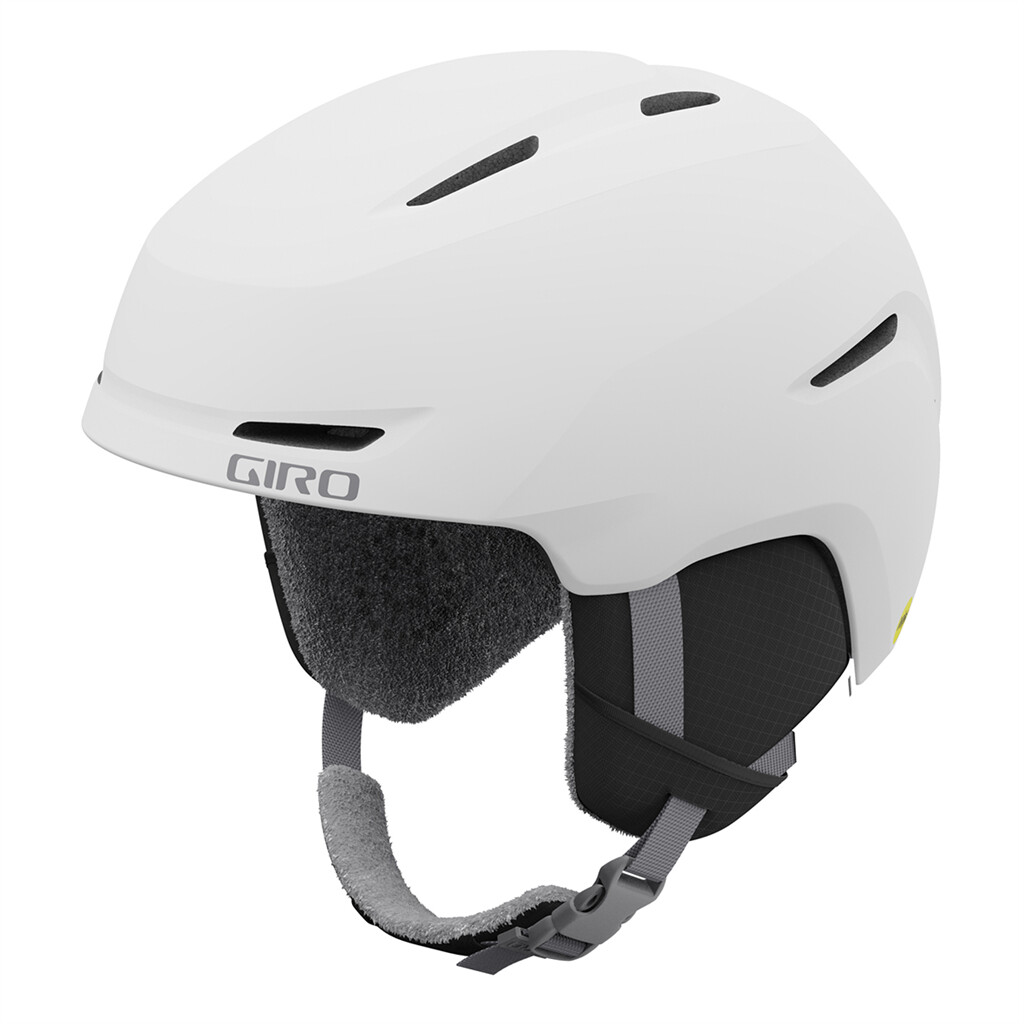 Giro Snow - Spur MIPS Helmet - matte white